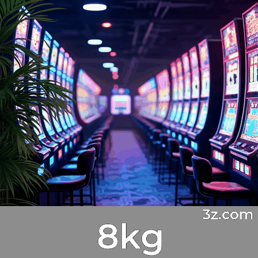 Métodos Calculados para Otimizar Bônus na 8kg