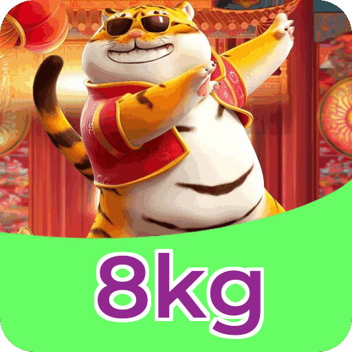 Streaming 4K no cassino ao vivo da 8kg