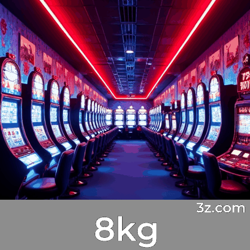 Emocionante Realismo Psicológico no Ambiente Envolvente do Cassino 8kg