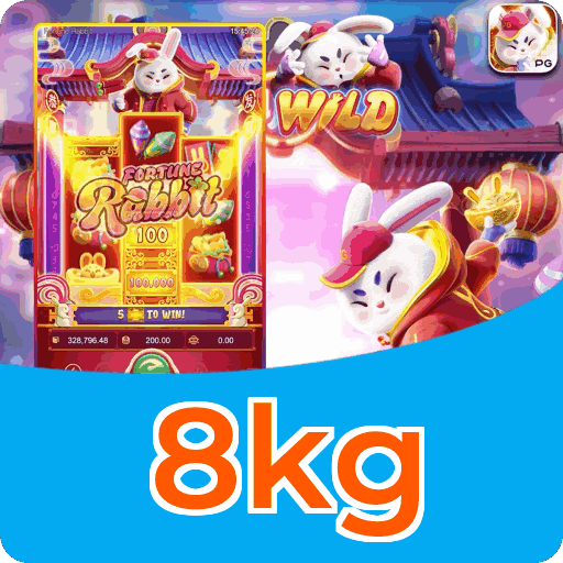 Login rápido no app 8kg