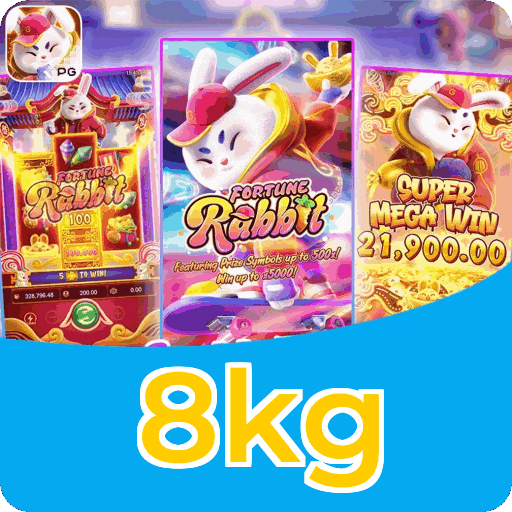 Siga a 8kg no Facebook