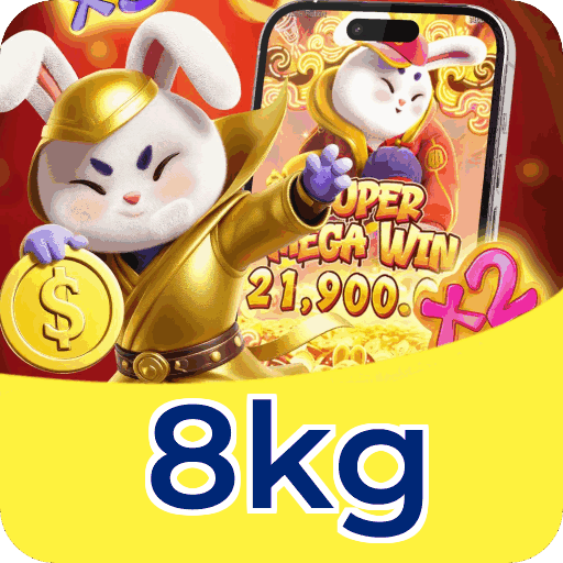 Cashback semanal 8kg