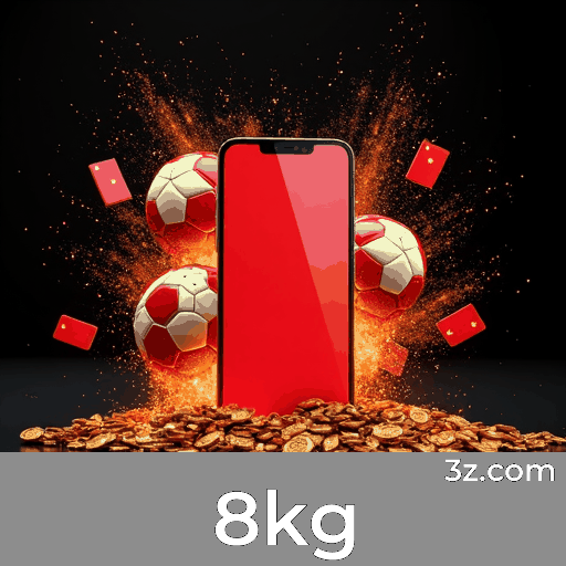 8kg: Jogos de Cassino que Desafiam e Encantam