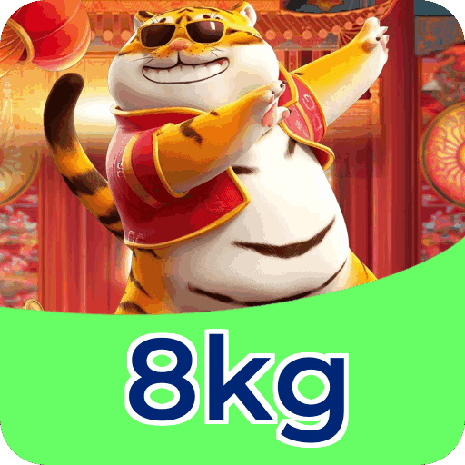 Bônus de boas-vindas 8kg