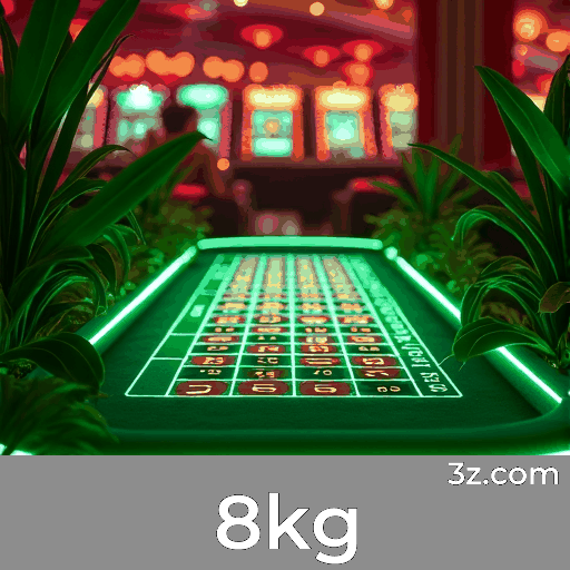 8kg: Download rápido e fácil para brasileiros