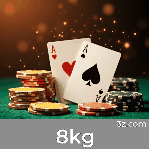 8kg Verde: Responsabilidade e Sustentabilidade de Marca